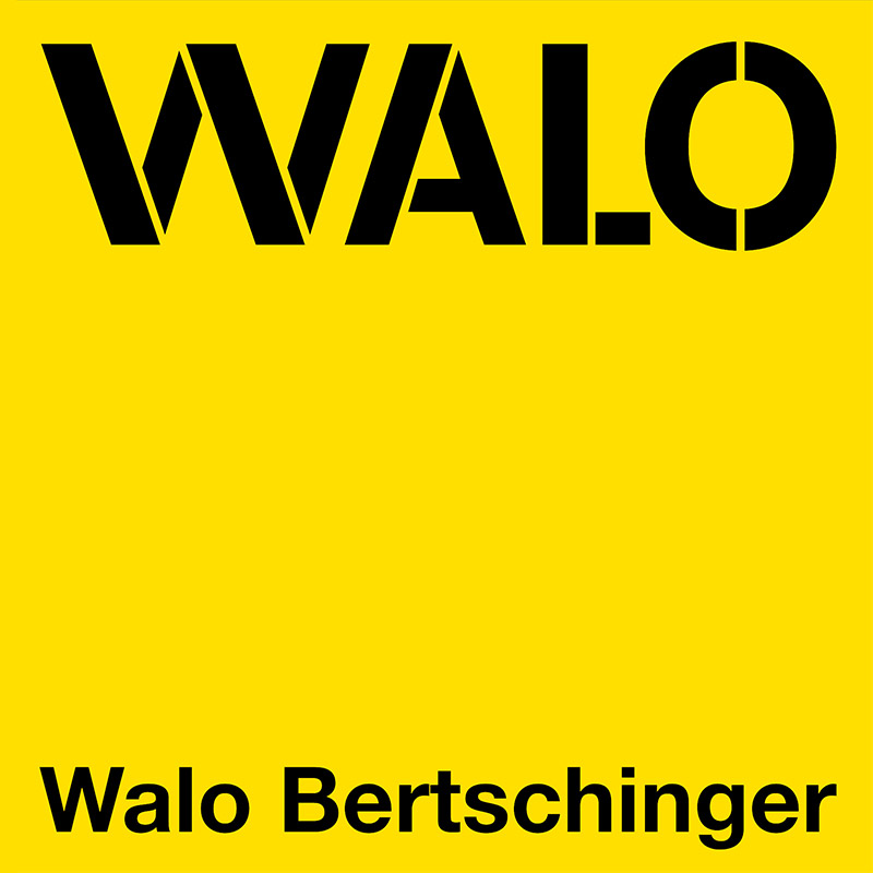 Walo Bertschinger